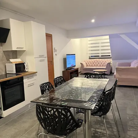 Apartamento Etoile *