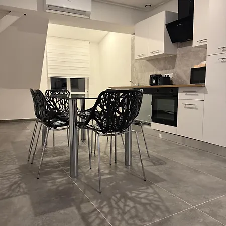 Apartman Etoile