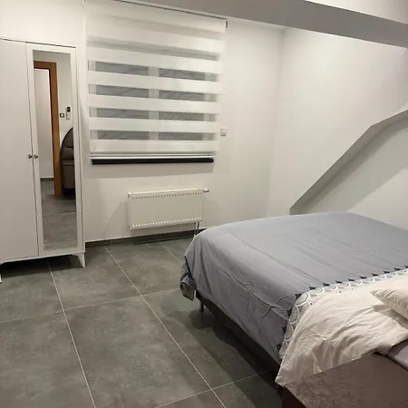 Etoile Apartman Horbourg