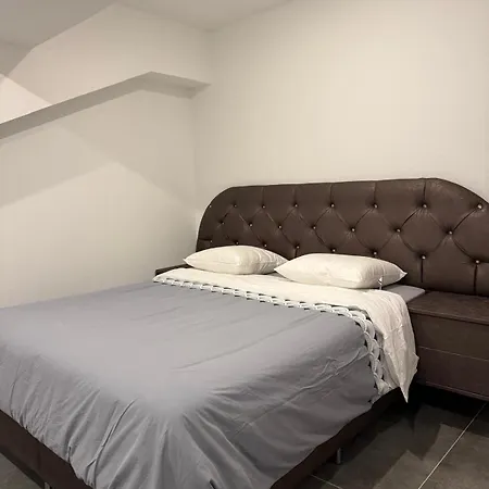 Etoile Apartman Horbourg