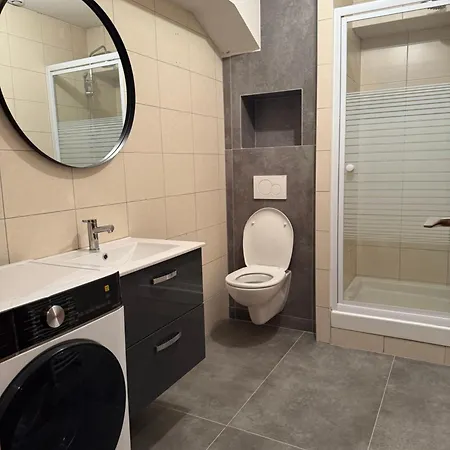 Apartman Etoile *