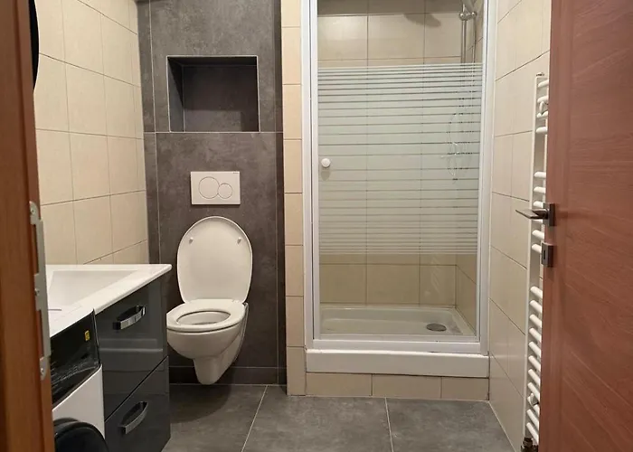 Etoile Appartement *