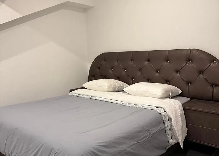 Etoile Appartement Horbourg