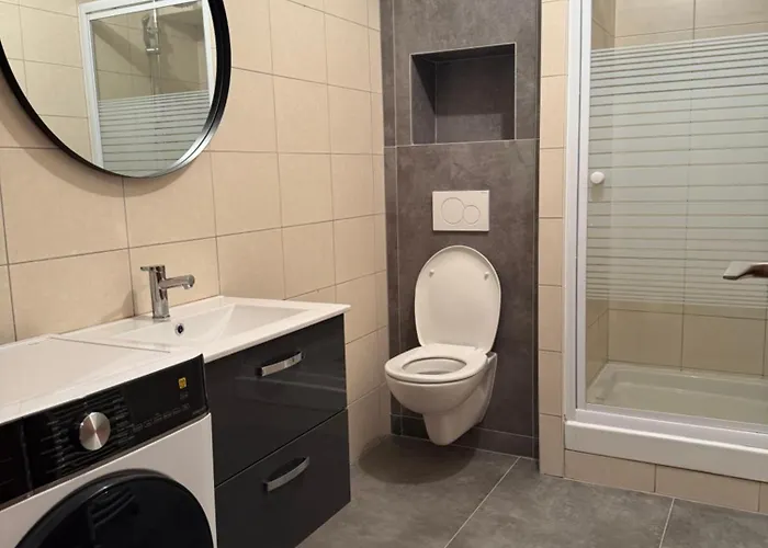 Appartement Etoile *